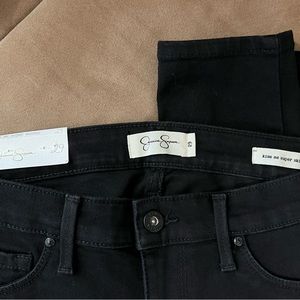 Jessica Simpson Kiss Me Super Skinny jeans/pants